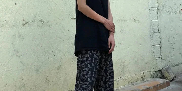 oversize-herren-tanktop-schwarz