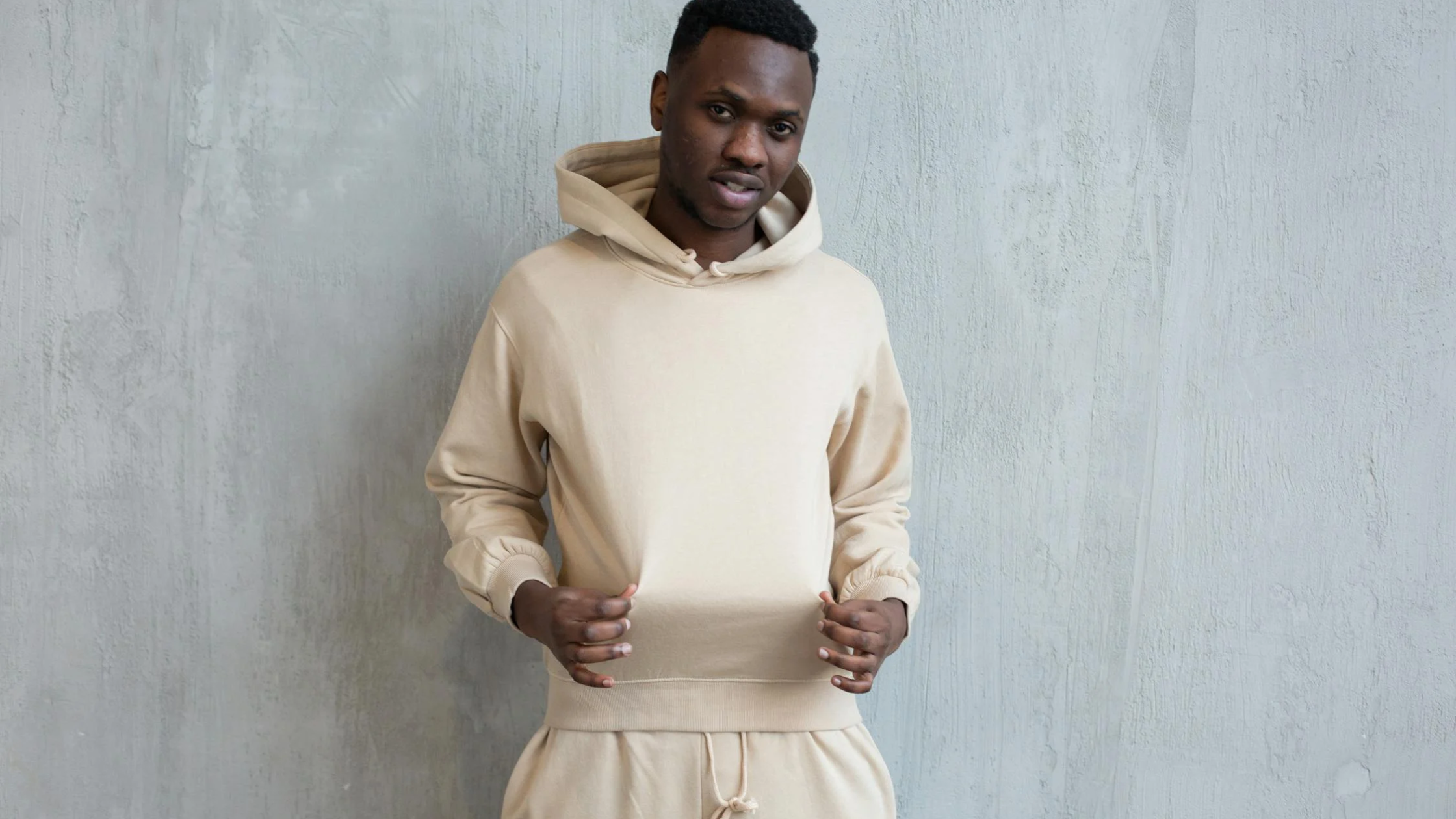 was heißt oversized