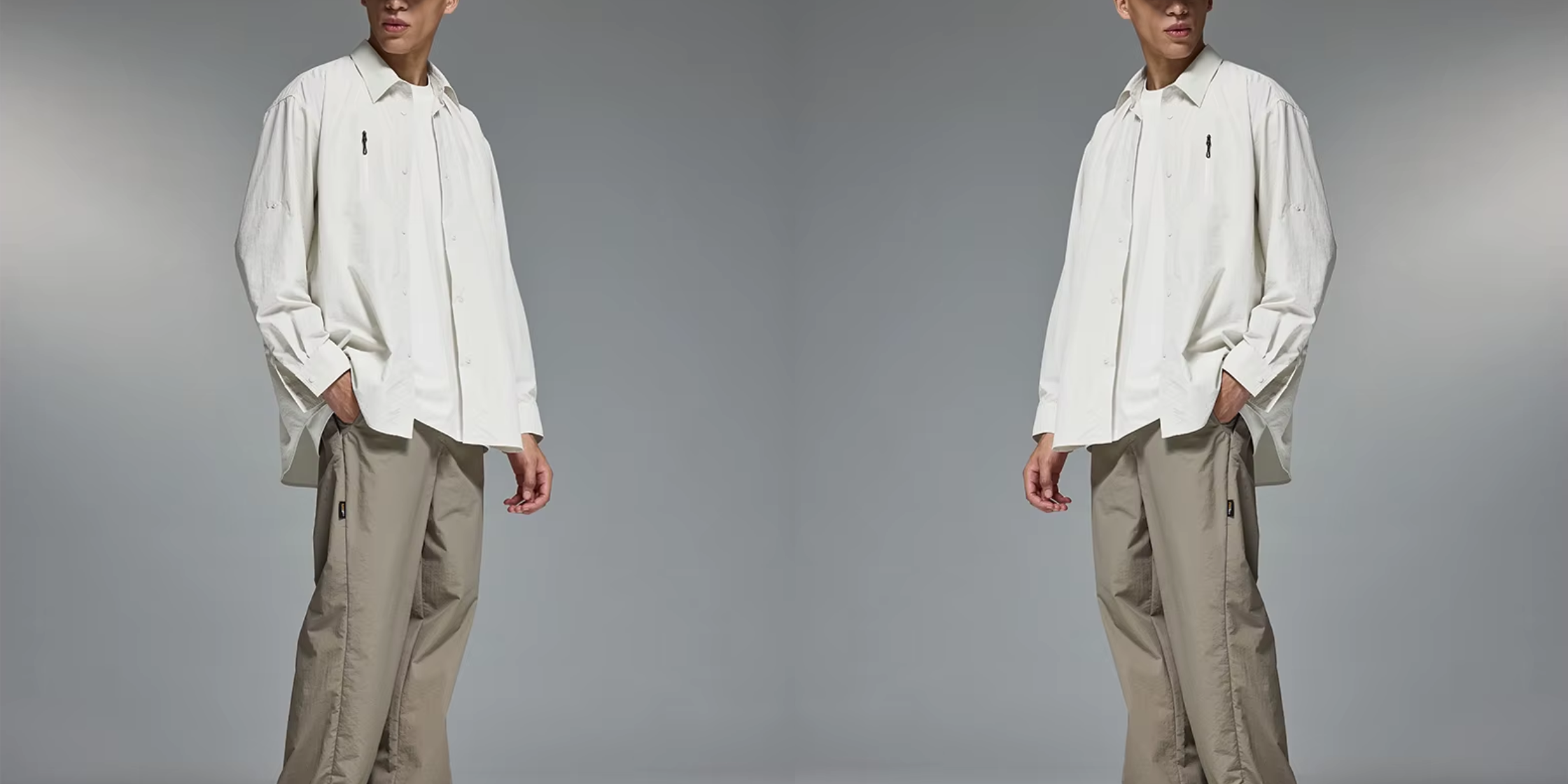 Wer kann Oversize tragen? Styling-Tipps für jeden Körpertyp