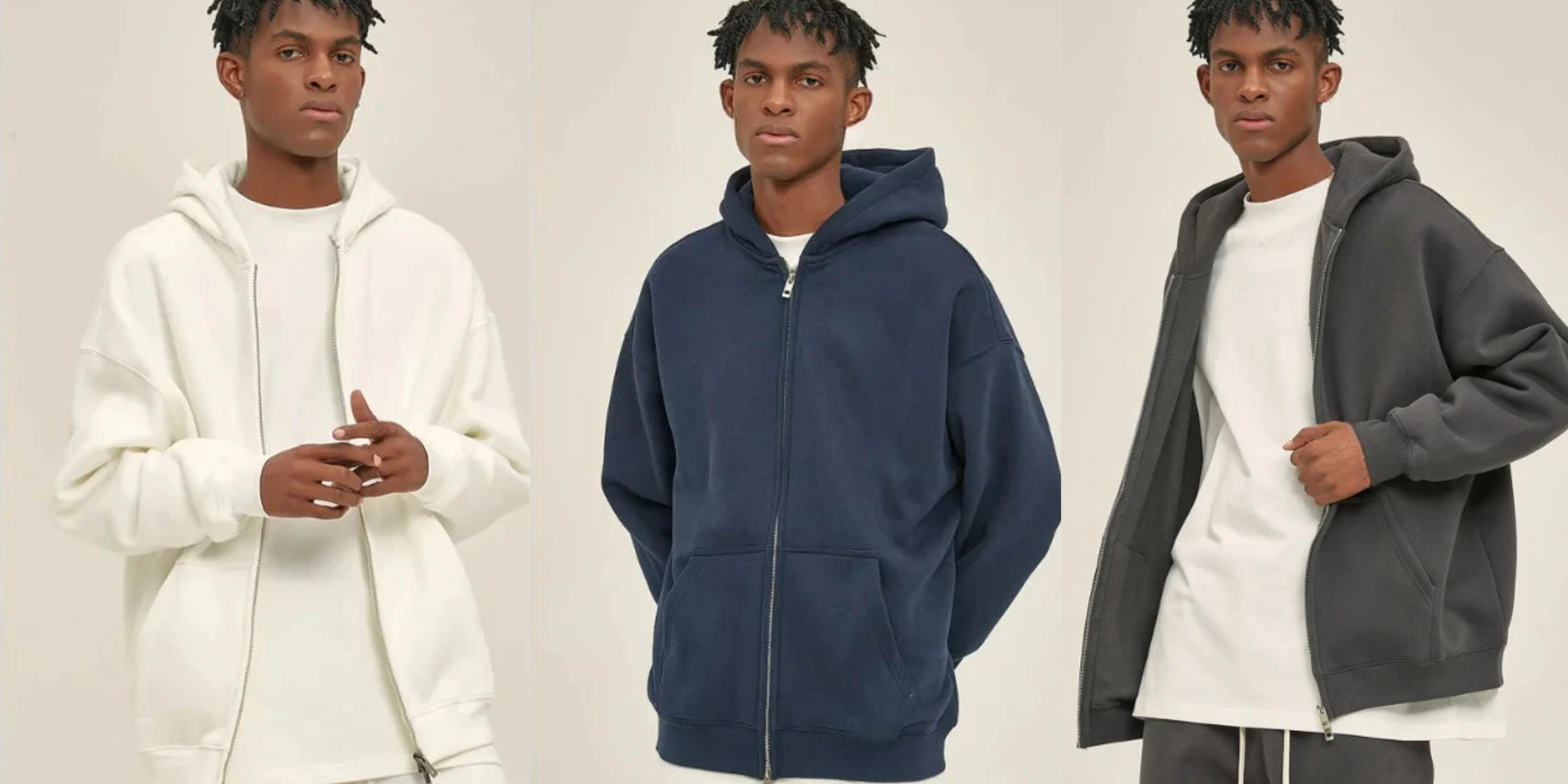 Wie trage ich ein Oversize T-Shirt? Die besten Styling-Tipps für 2025