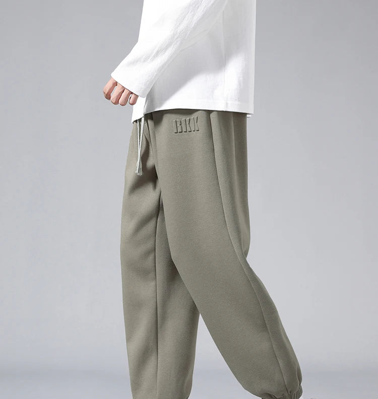 Baggy Jogginghose Männer