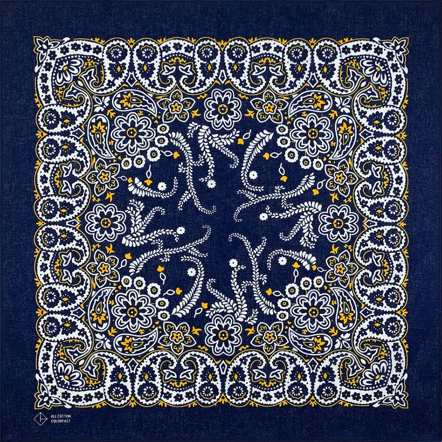 Bandana Schal