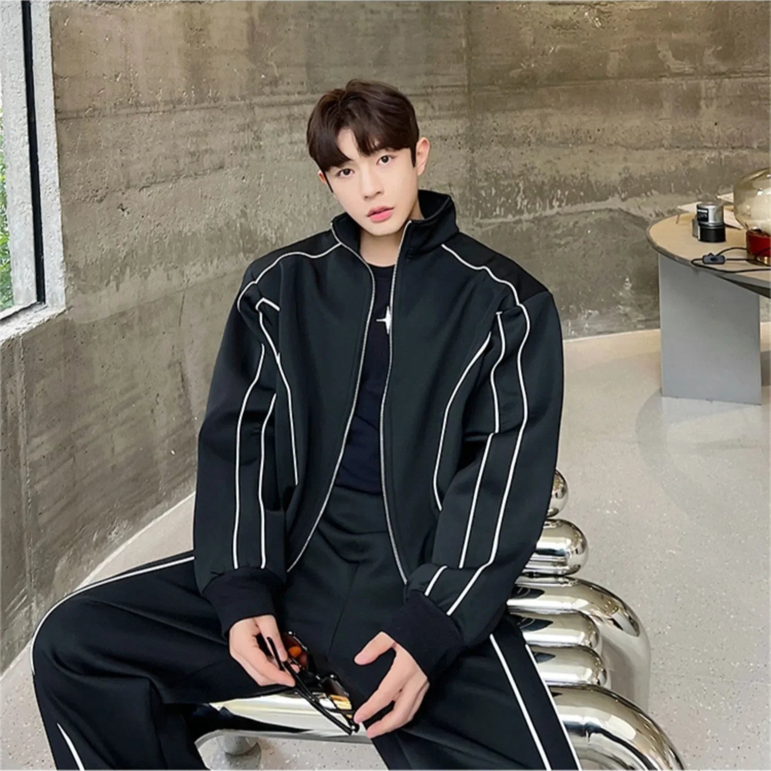 Co Ords Herren