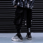 Techwear Hosen Herren