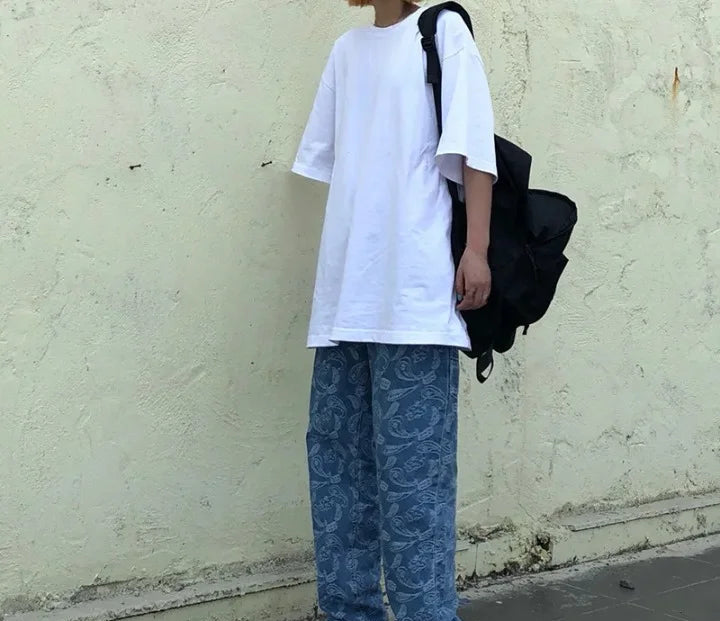 Y2K Jeans Vintage