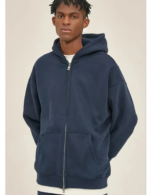 Oversize Hoodie Herren Sport