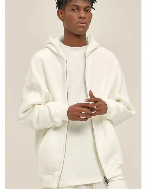 Oversize Hoodie Herren Sport