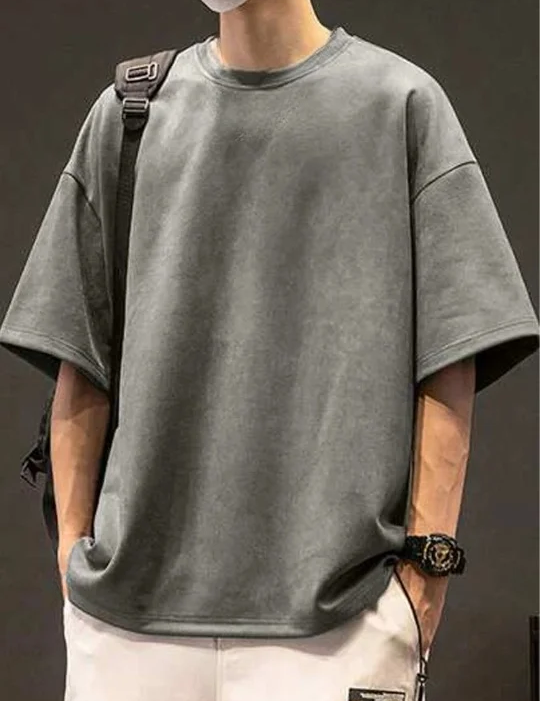 Oversize T Shirt Basic