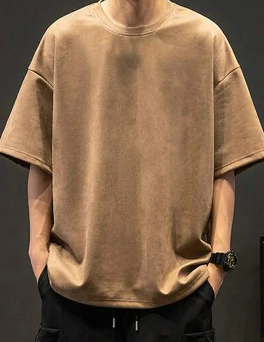 Oversize T Shirt Basic