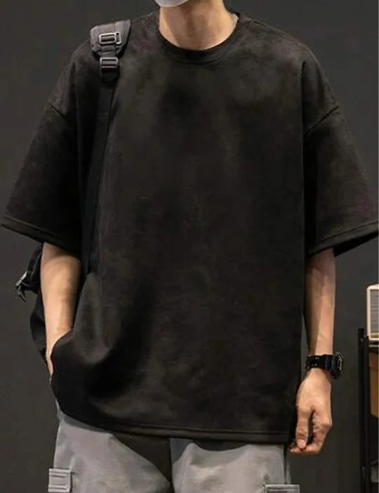 Oversize T Shirt Basic