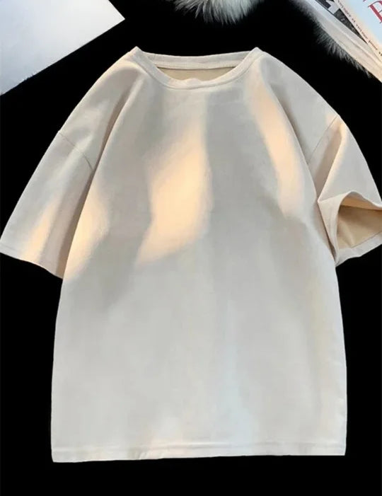 Oversize T Shirt Basic