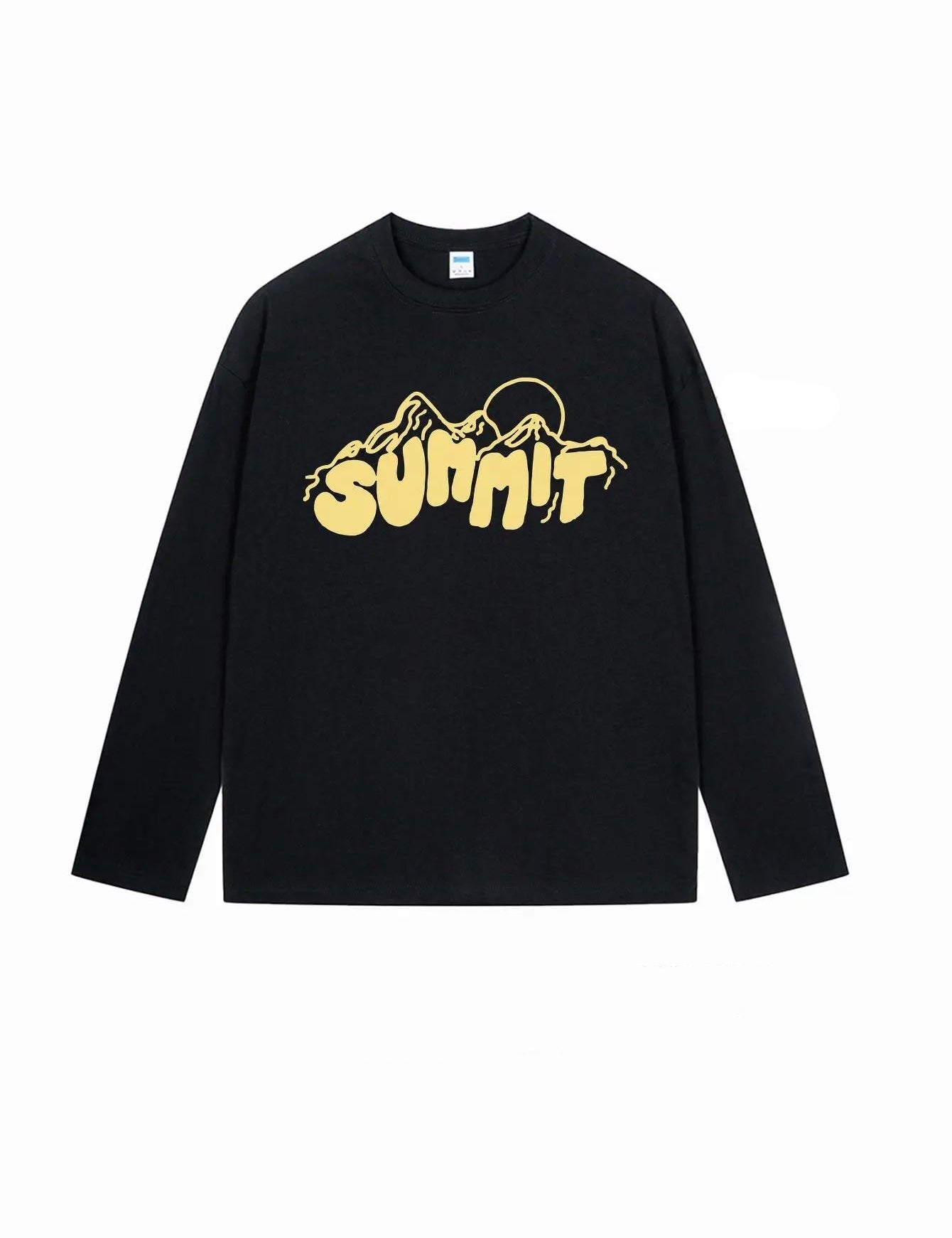 Y2K Sweatshirt Men