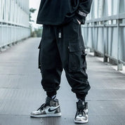 Techwear Hose Männer