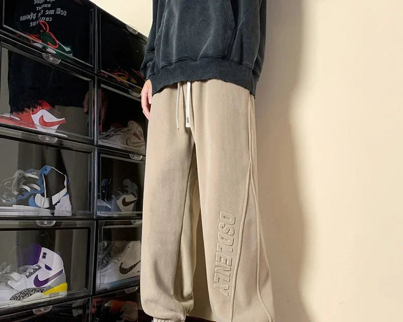 Y2K Sweatpants