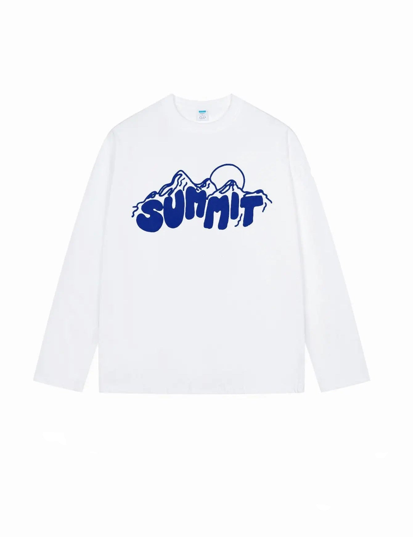 Y2K Sweatshirt Men