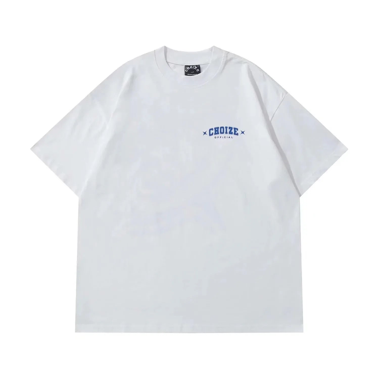 Y2K T Shirt Men