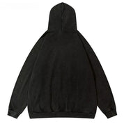 Y2K Sweater Hoodie