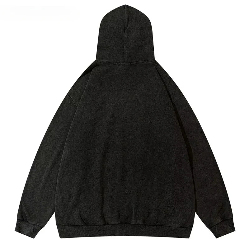 Y2K Sweater Hoodie