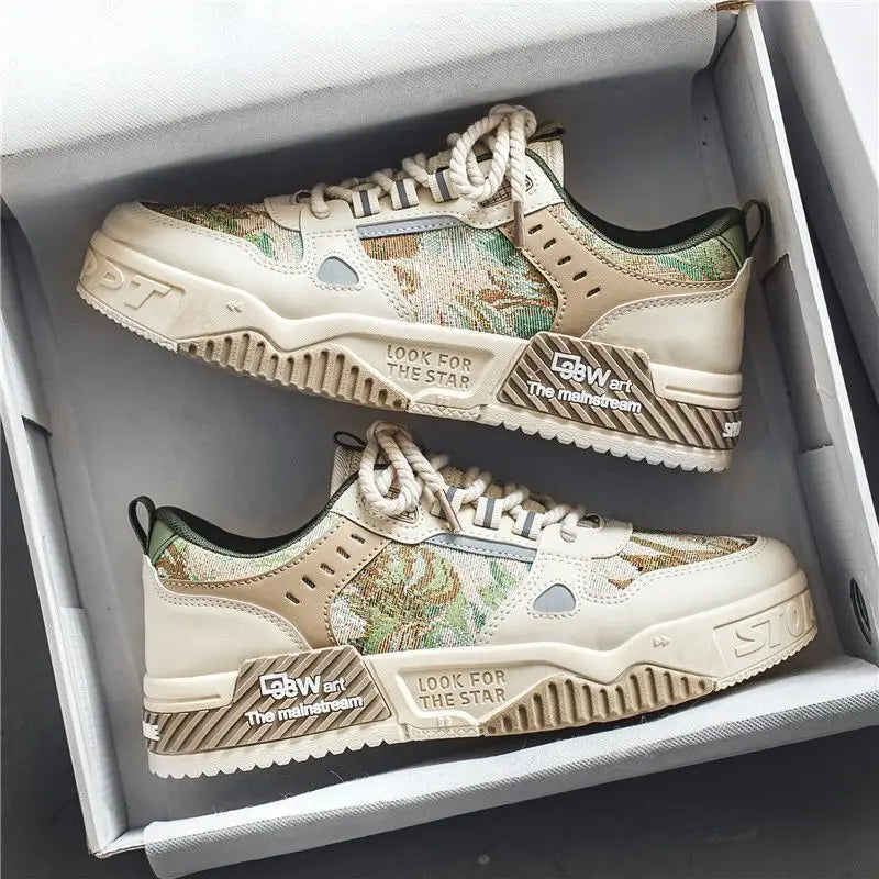 Y2K Sneaker