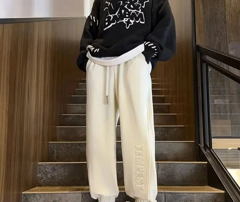 Jogginghose Y2K