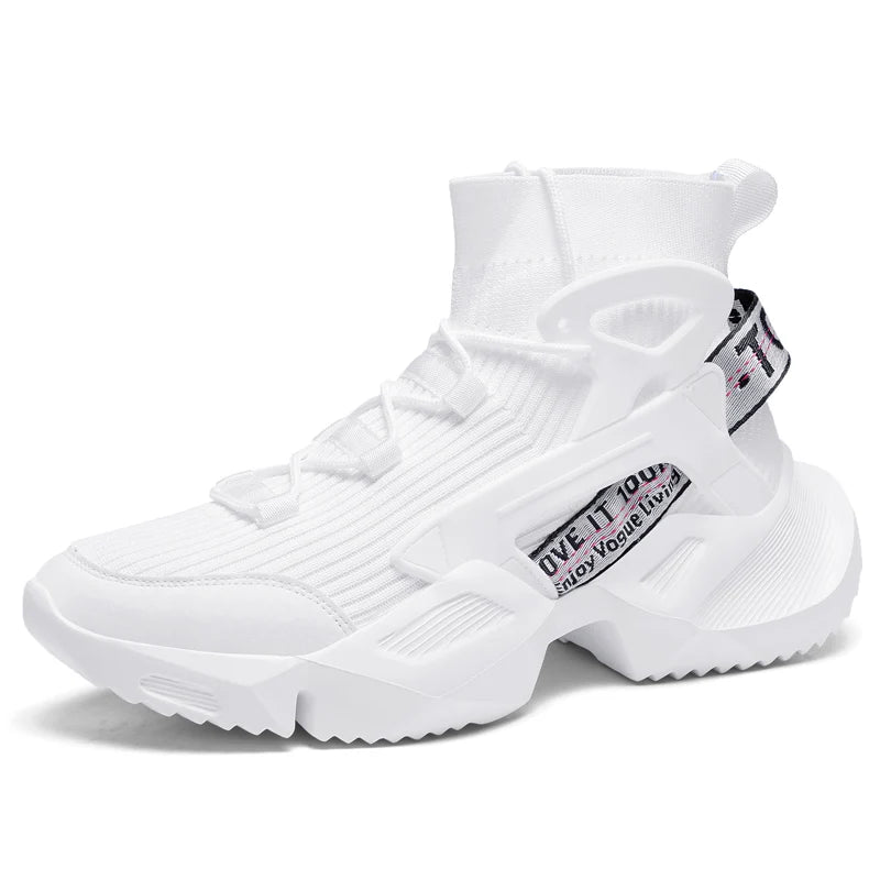 Techwear Style Shoes
