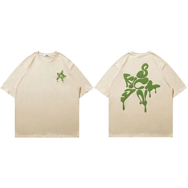 Boy T Shirt Y2K