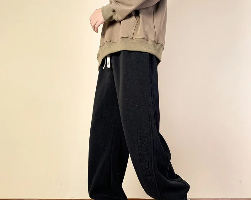 Y2K Sweatpants