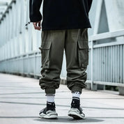 Techwear Hose Männer