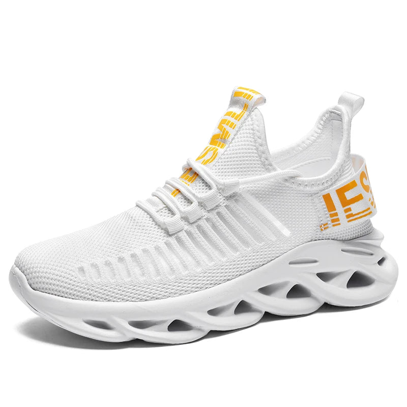 Top Techwear Shoes