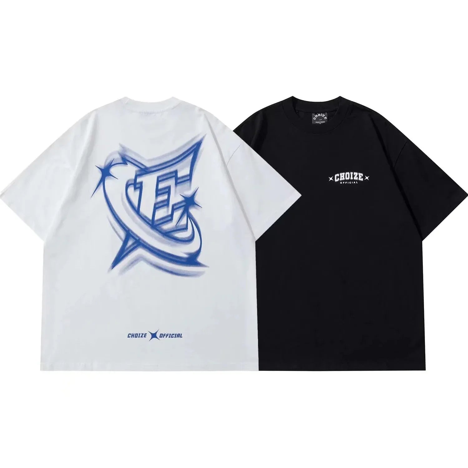 Y2K T Shirt Men