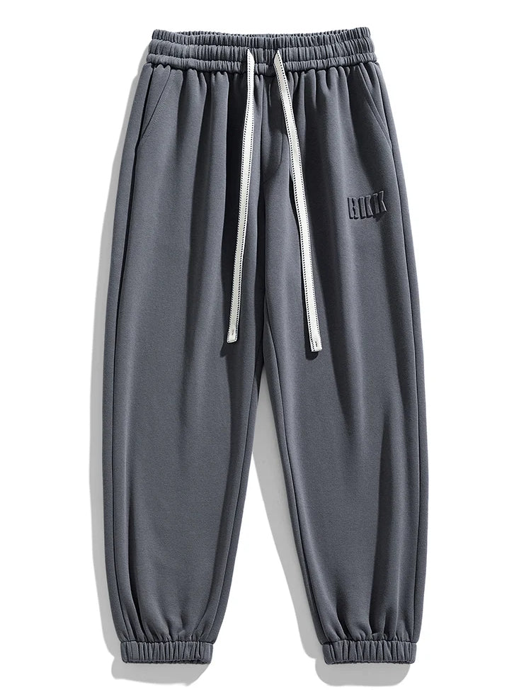 Baggy Jogginghose Männer