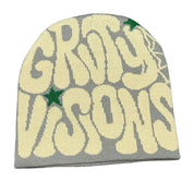 Beanie Hat Y2K
