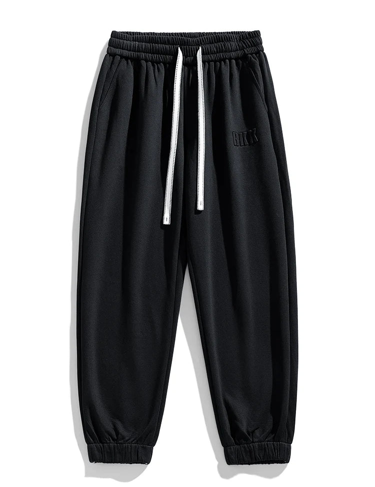 Baggy Jogginghose Männer