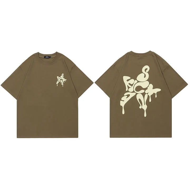 Boy T Shirt Y2K