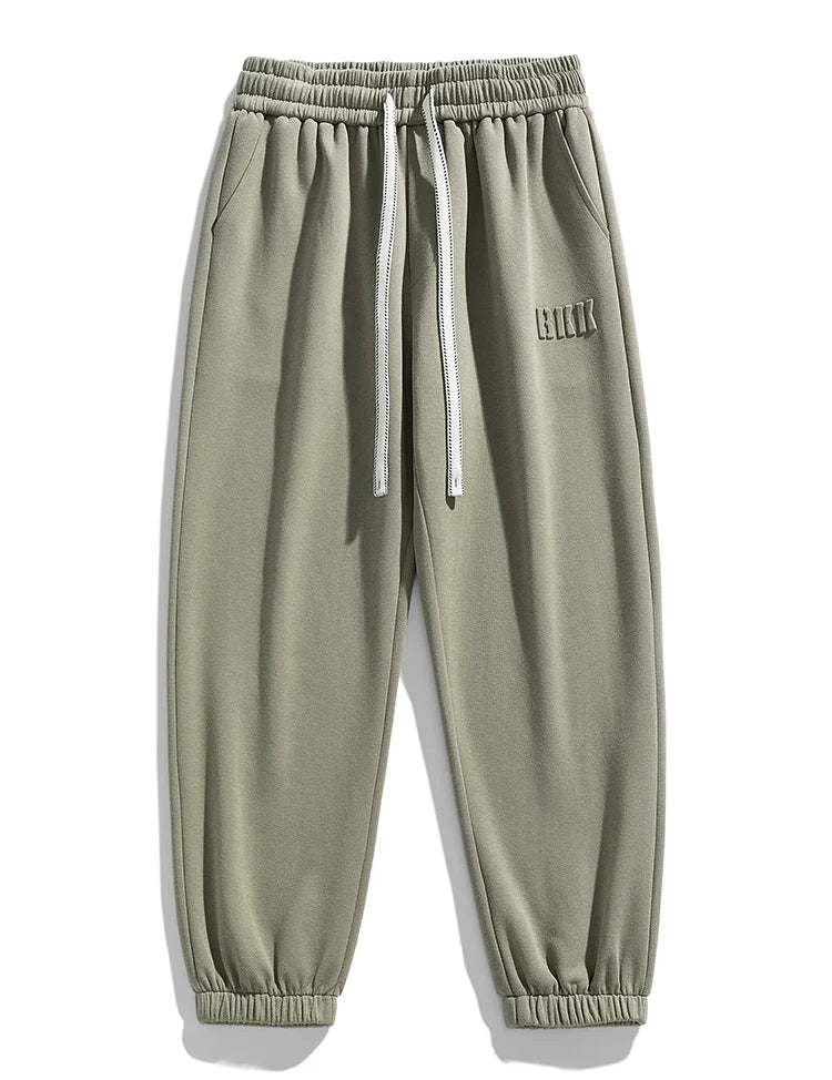 Baggy Jogginghose Männer