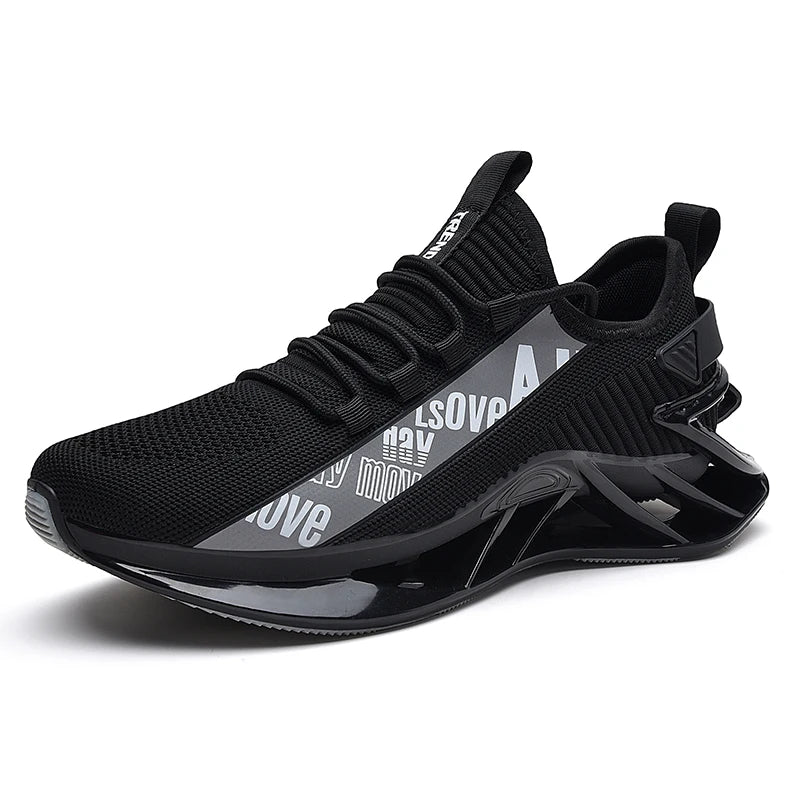 Urban Techwear Shoes