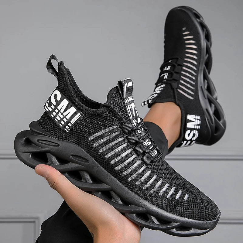 Top Techwear Shoes