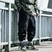 Techwear Hose Männer