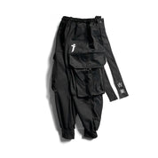 Techwear Hosen Herren