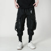 Techwear Cargo Hose Männer