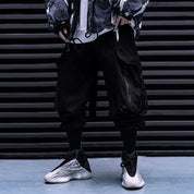 Techwear Hosen Herren