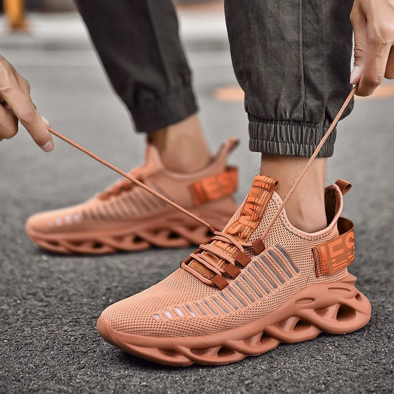 Top Techwear Shoes