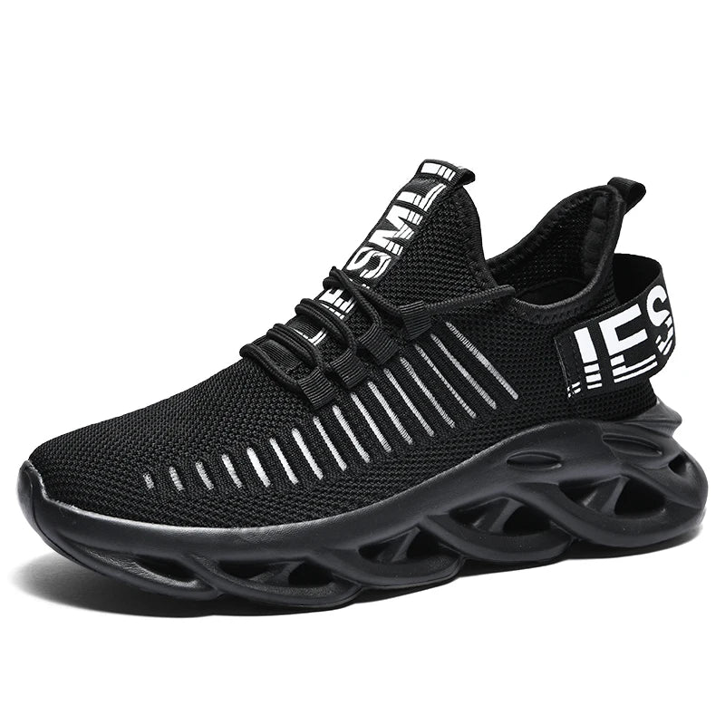 Top Techwear Shoes