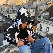 Y2K Zip Hoodie