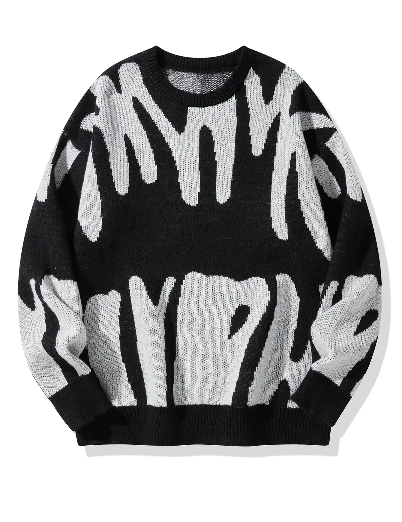 Y2K Hoodie Men