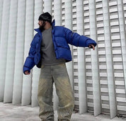 Y2K Jeans Men