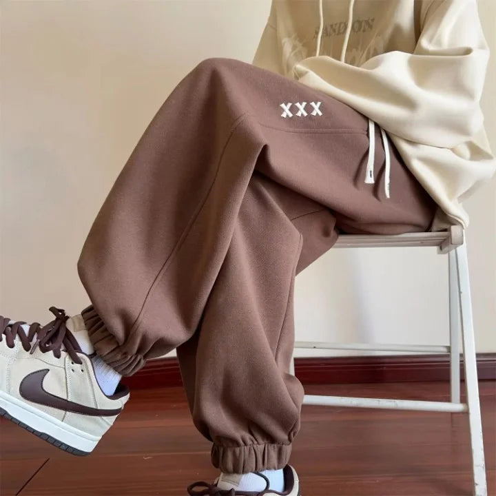 Y2K Jogginghose Herren