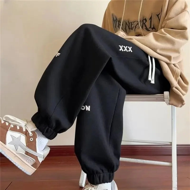 Y2K Jogginghose Herren