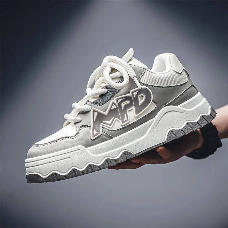 Y2K Running Sneaker