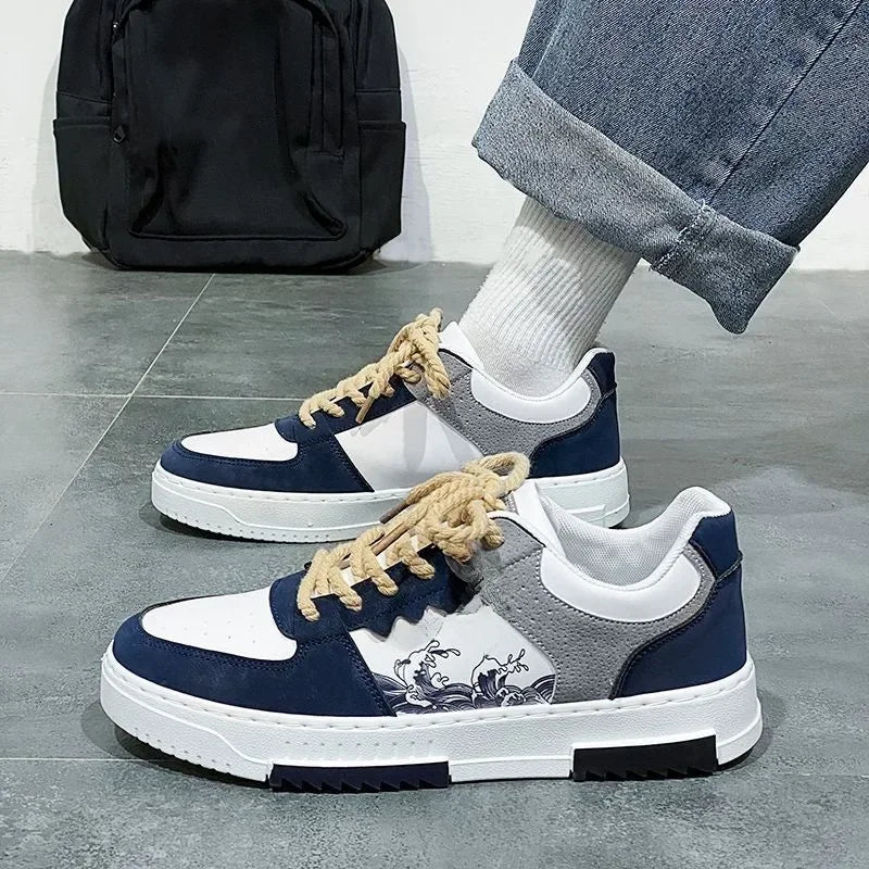 Y2K Style Schuhe